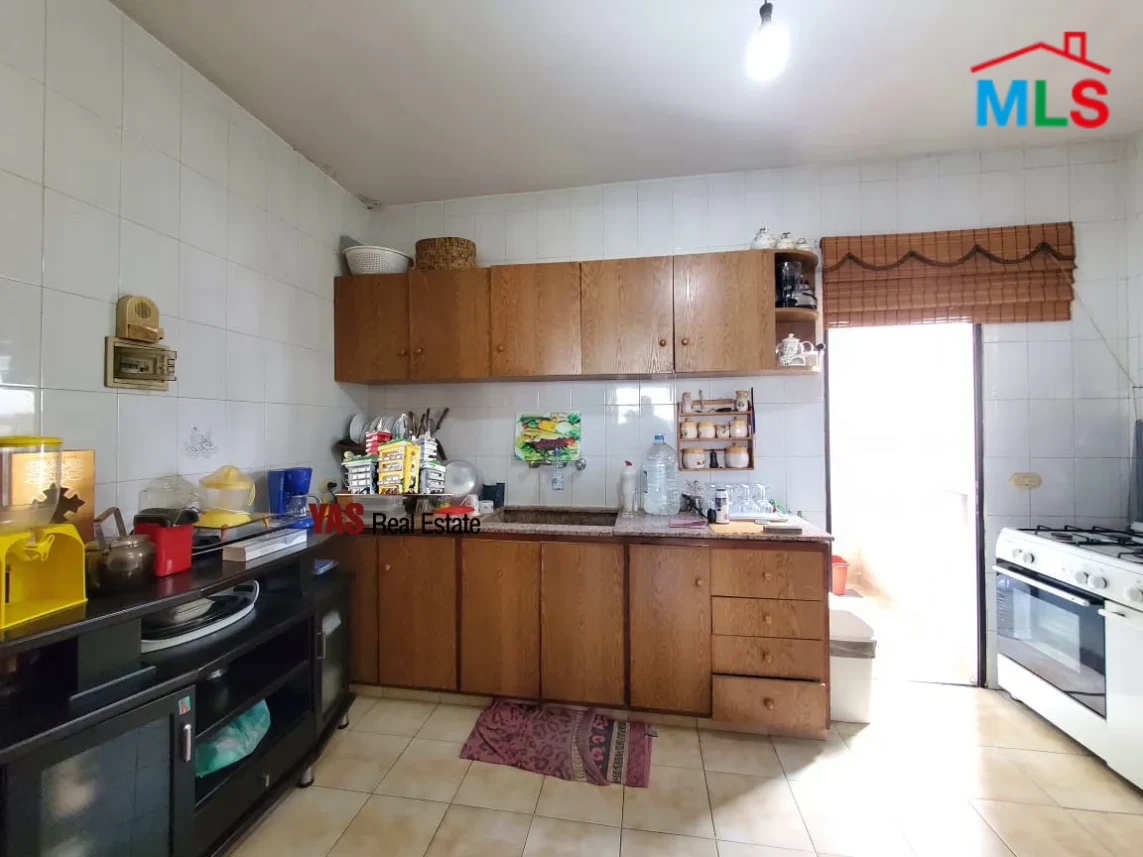Sarba 150m2 | Prime Location | Fully Furnished