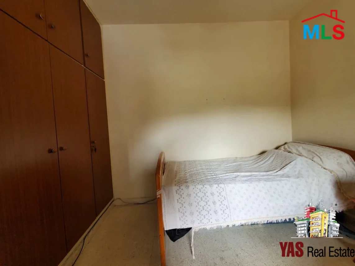 Sarba 150m2 | Prime Location | Fully Furnished
