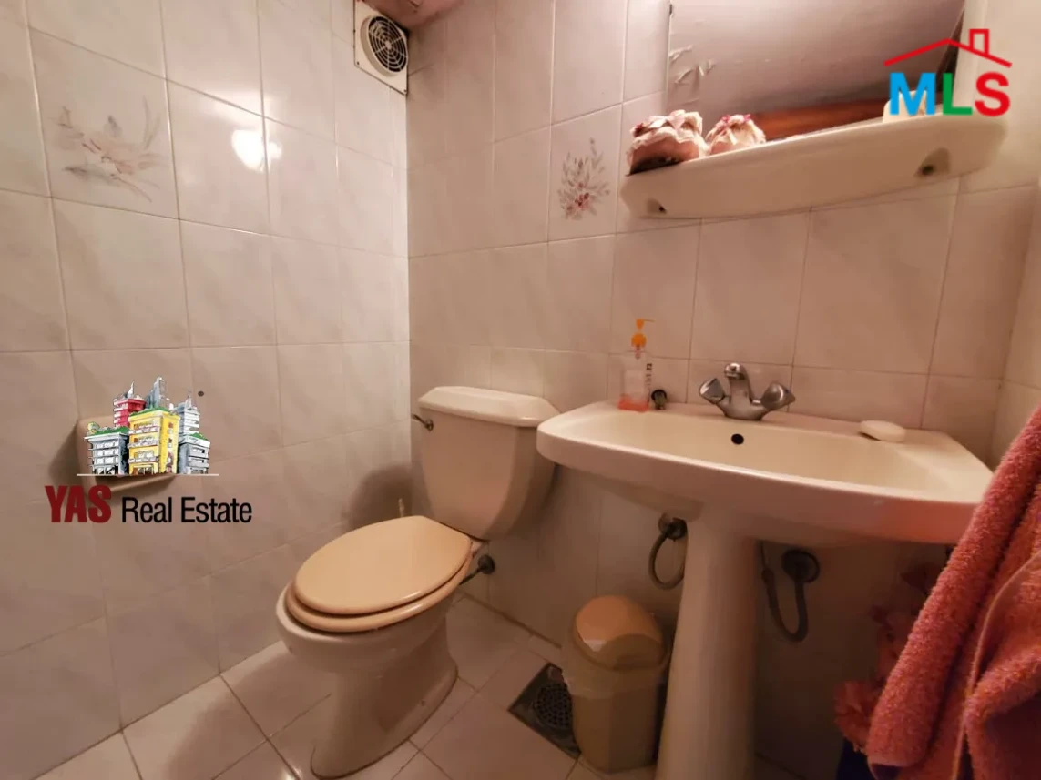 Sarba 150m2 | Prime Location | Fully Furnished