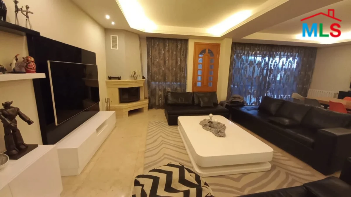 Sheileh 288m2 + 150m2 Terrace | Deluxe Furnished Apartment | Unique|TO