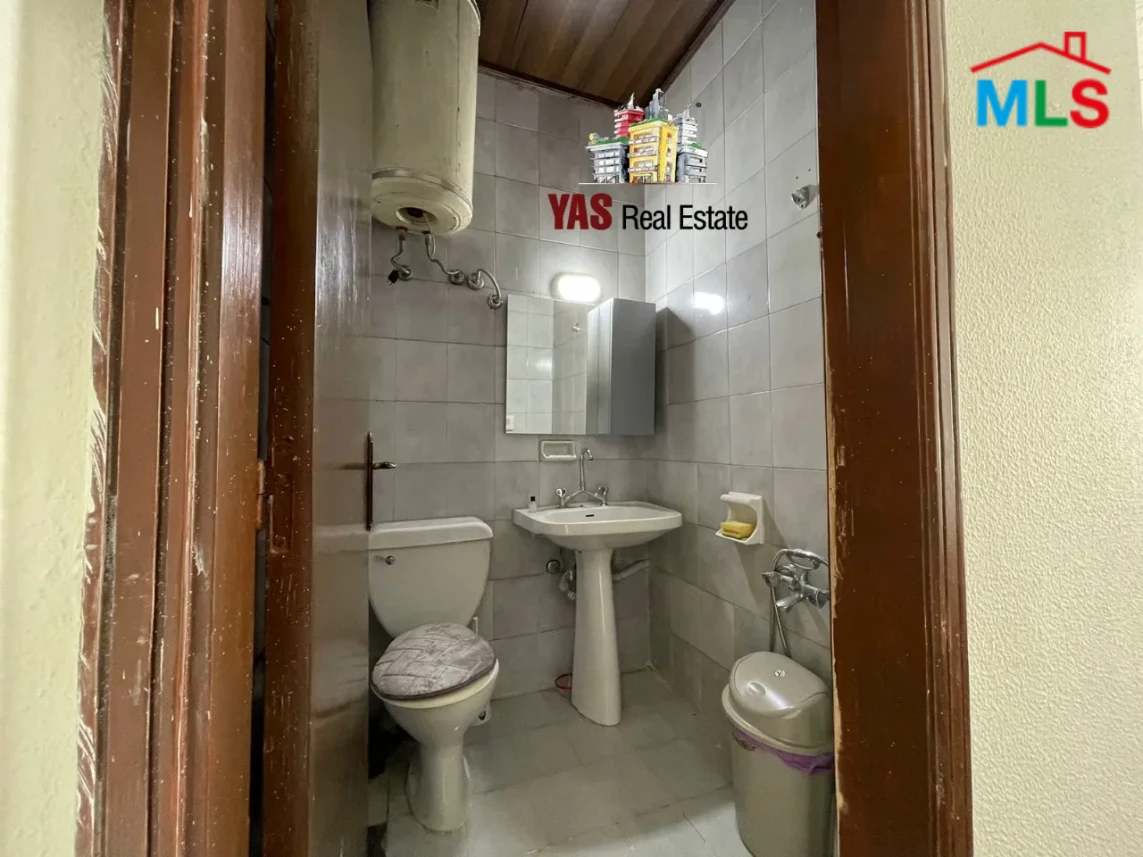 Faraya 60m2 | Cozy Chalet | Mint Condition | Excellent View | Catch