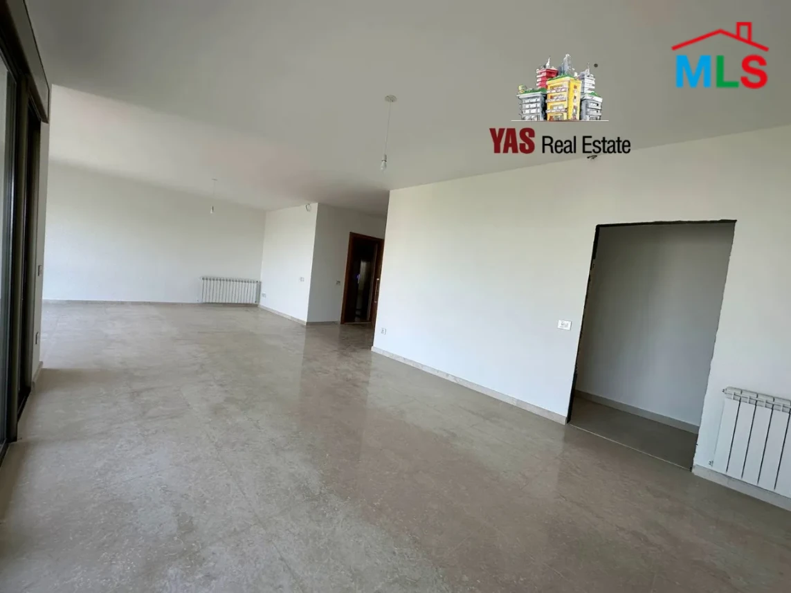 Ajaltoun 227m2 | High-end | Panoramic View | Brand New
