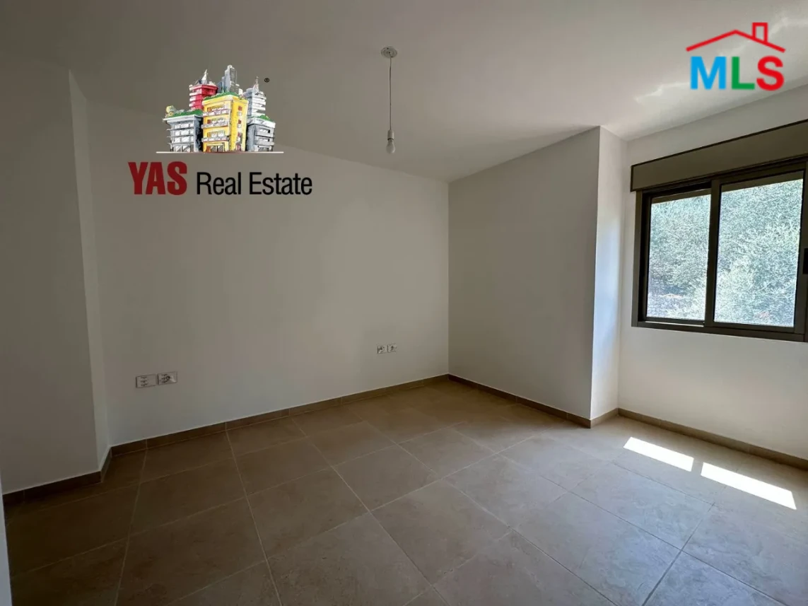 Ajaltoun 227m2 | High-end | Panoramic View | Brand New