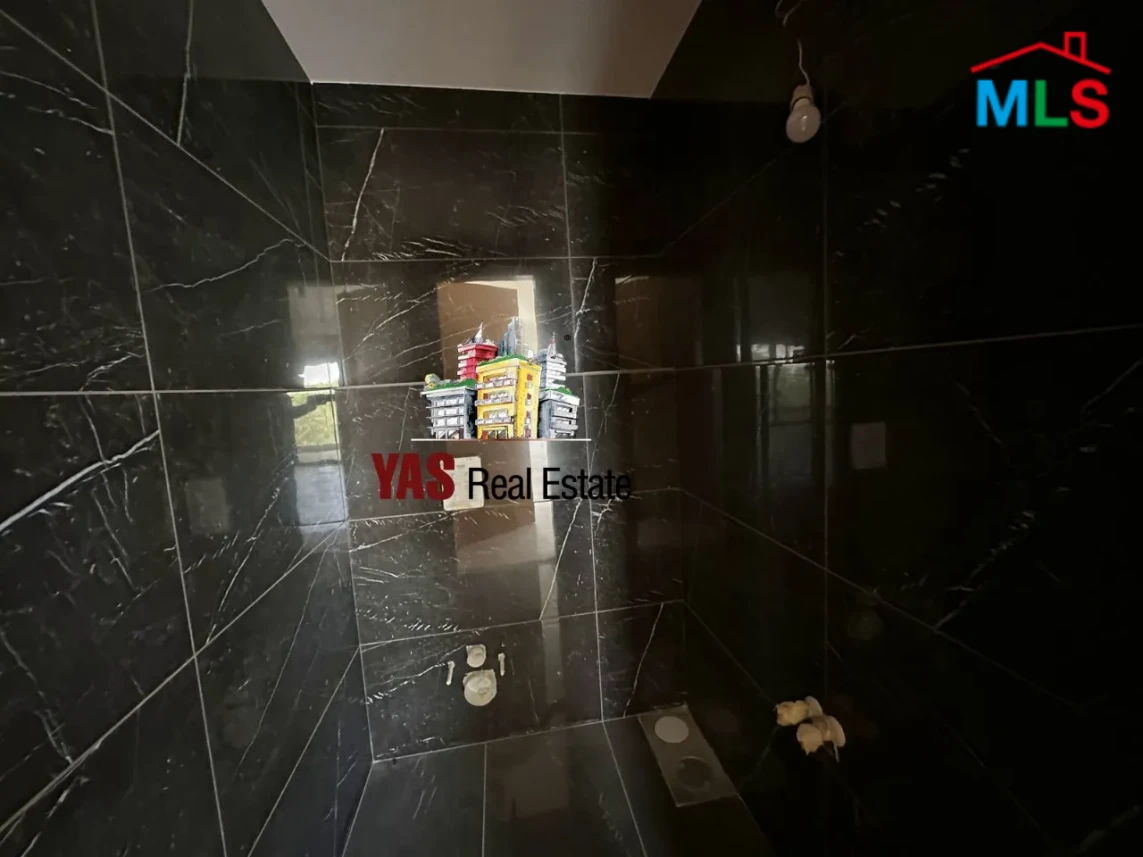 Ajaltoun 227m2 | High-end | Panoramic View | Brand New