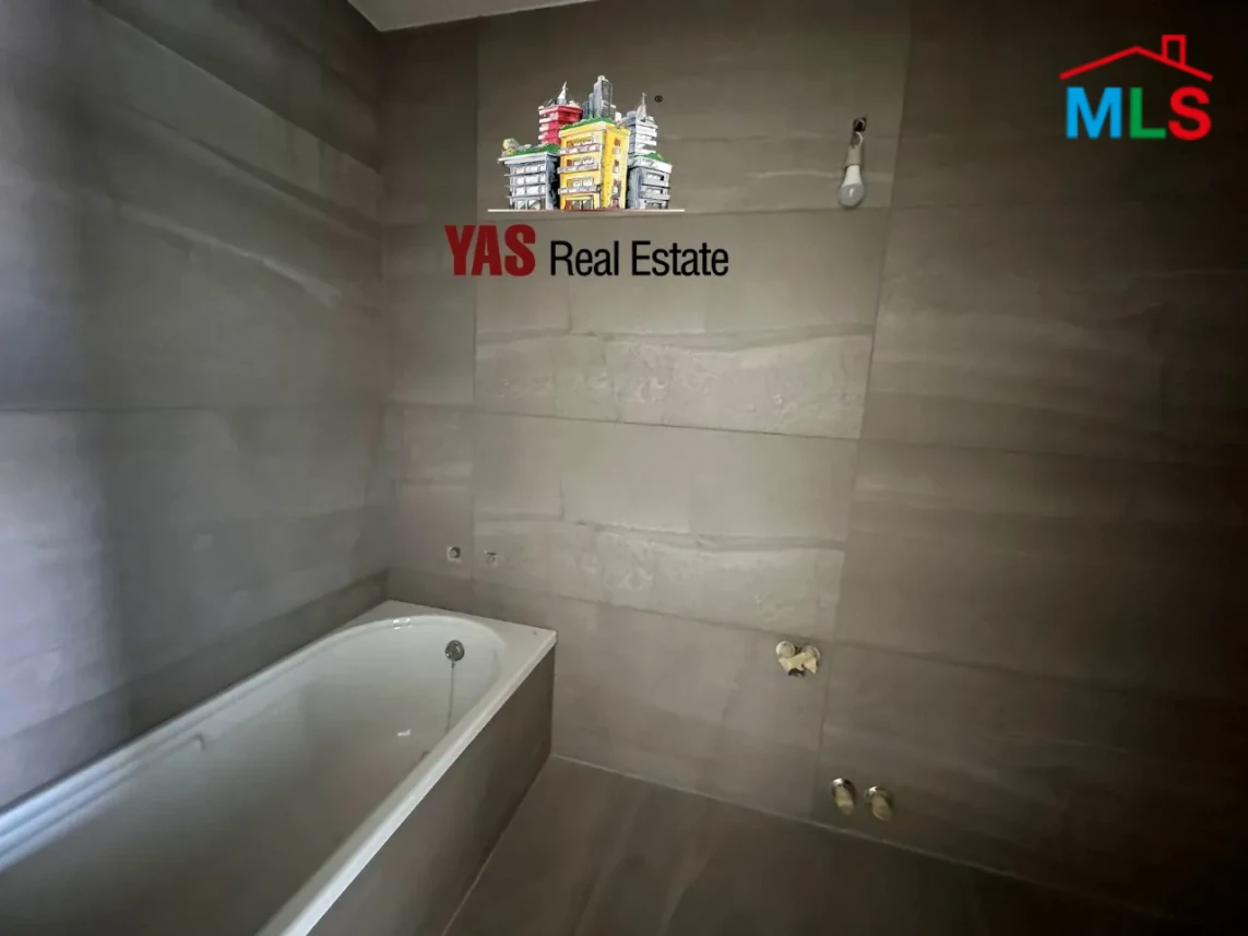 Ajaltoun 227m2 | High-end | Panoramic View | Brand New