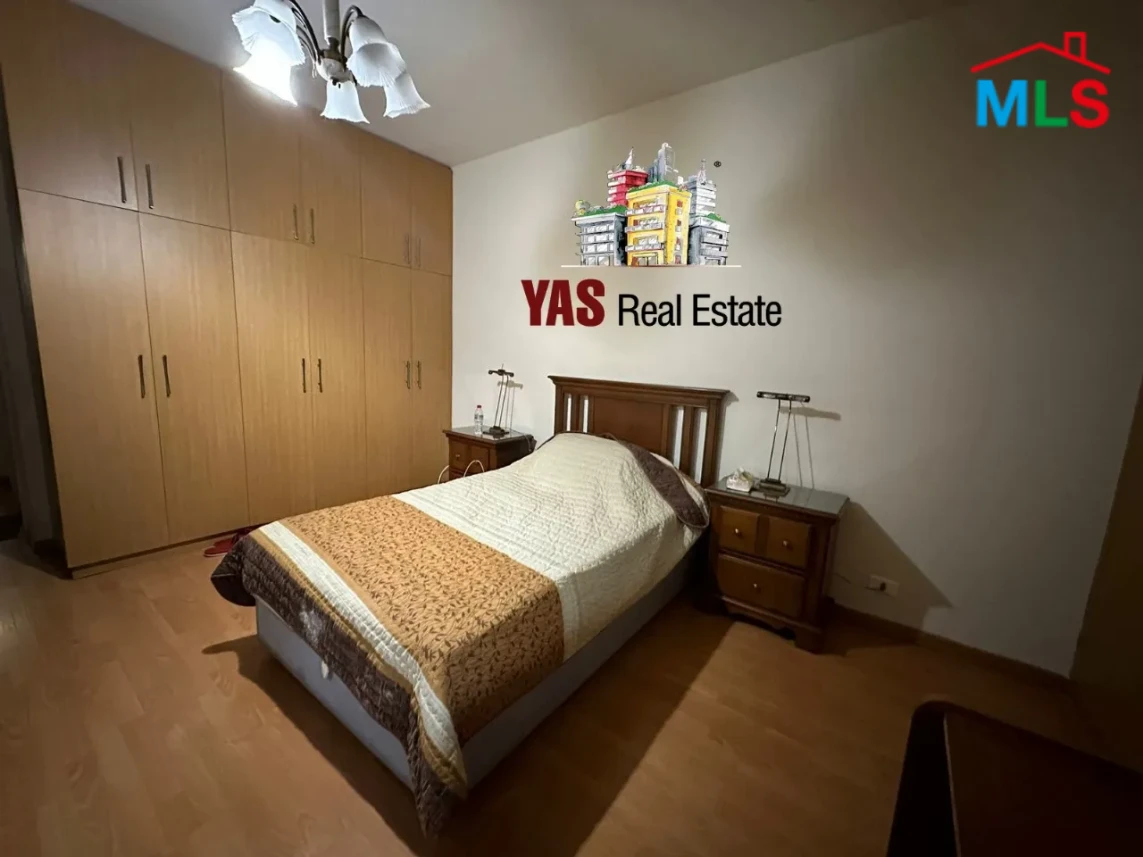 Adma 482m2 + 300m2 Garden | Luxurious | Prime Location