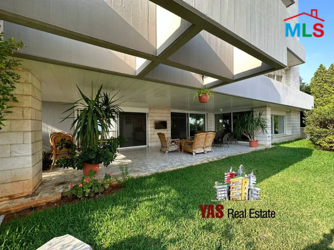 Adma 482m2 + 300m2 Garden | Luxurious | Prime Location