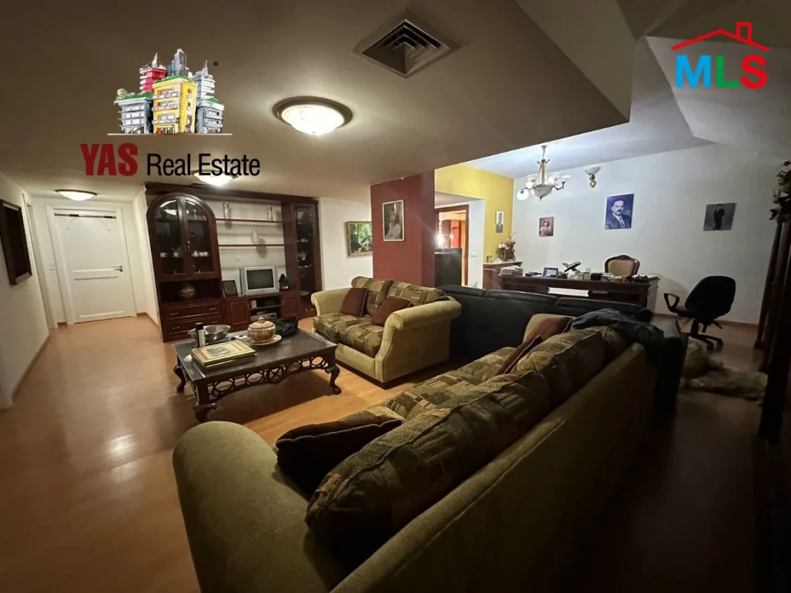 Adma 482m2 + 300m2 Garden | Luxurious | Prime Location