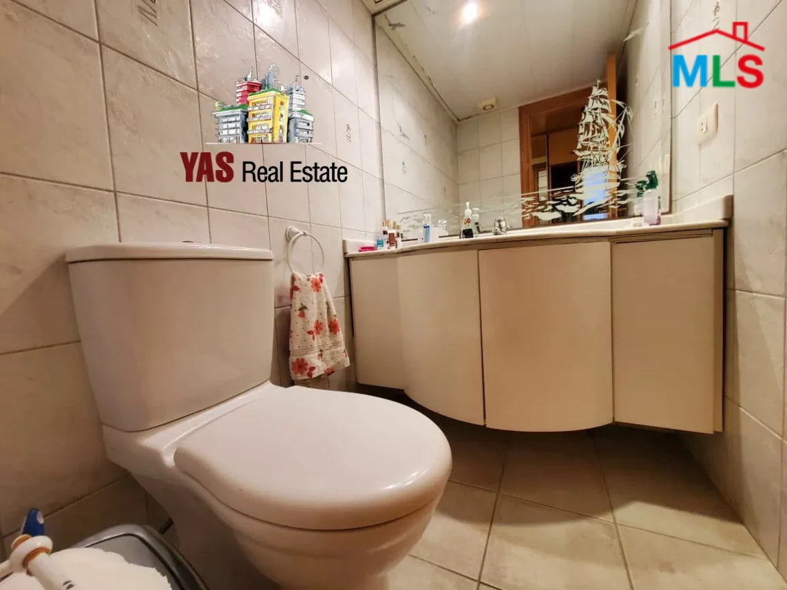 Kaslik / Solemar 63m2 | Modern Chalet | Mint Condition | View