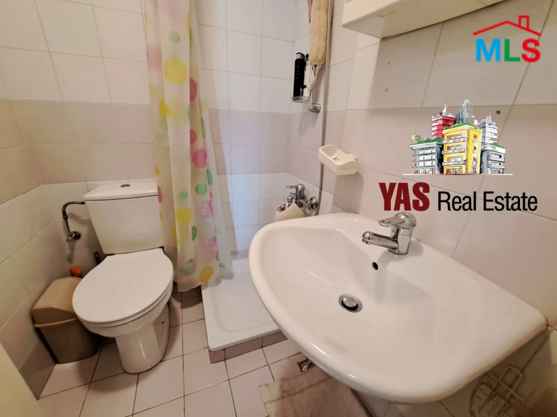 Faraya 60m2 + 50m2 Terrace / Garden | Furnished | Luxury