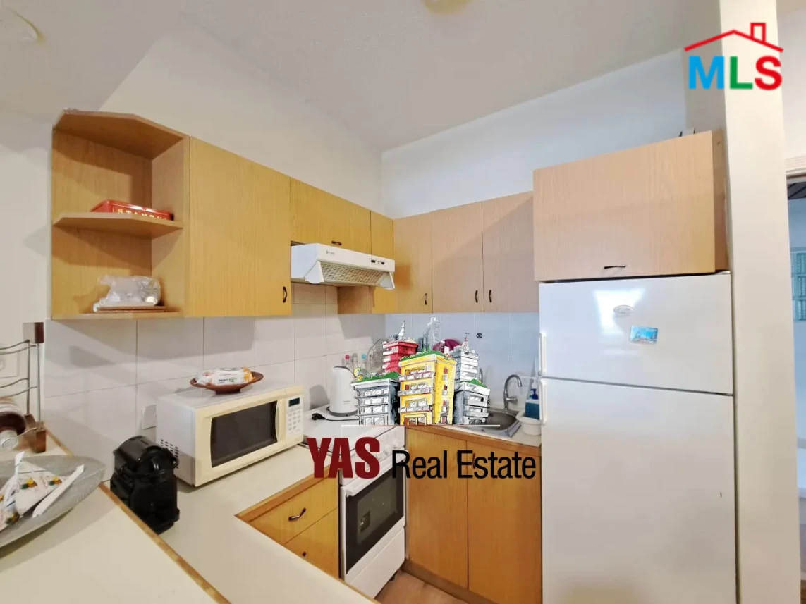 Faraya 60m2 + 50m2 Terrace / Garden | Furnished | Luxury