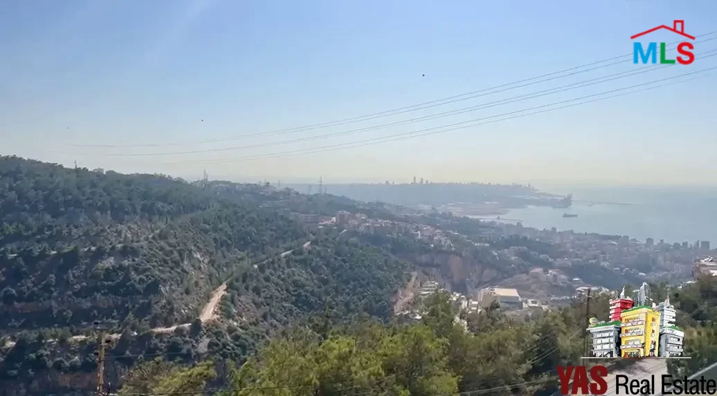 Rabweh 300m2 | Open View | Luxury | Fully Furnished