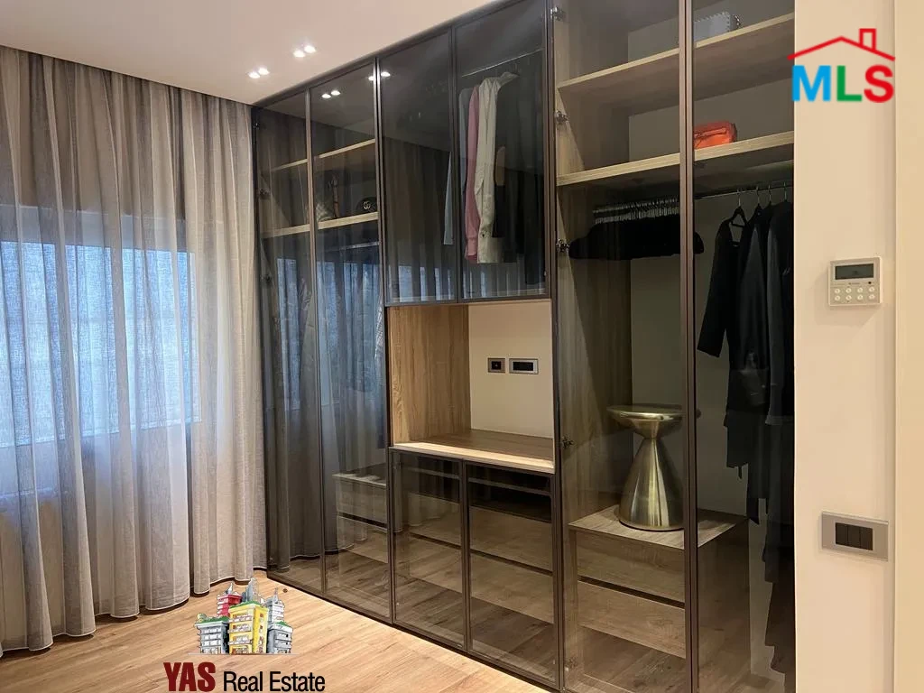 Rabweh 300m2 | Open View | Luxury | Fully Furnished
