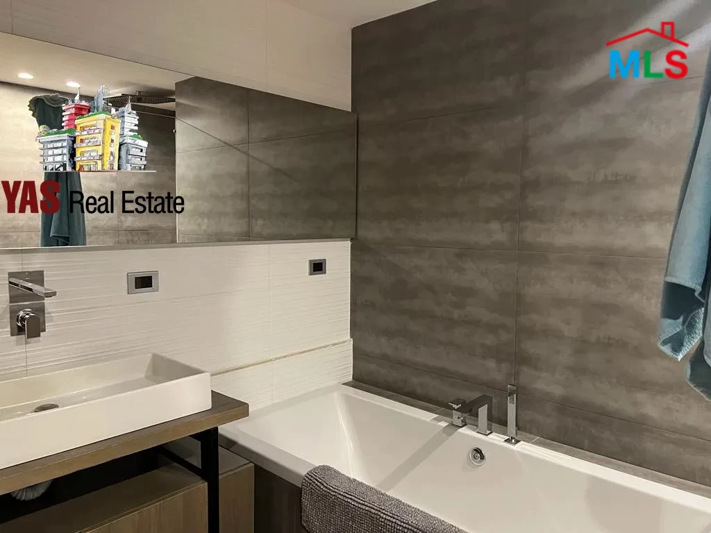 Rabweh 300m2 | Open View | Luxury | Fully Furnished