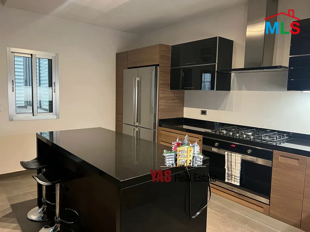 Rabweh 300m2 | Open View | Luxury | Fully Furnished