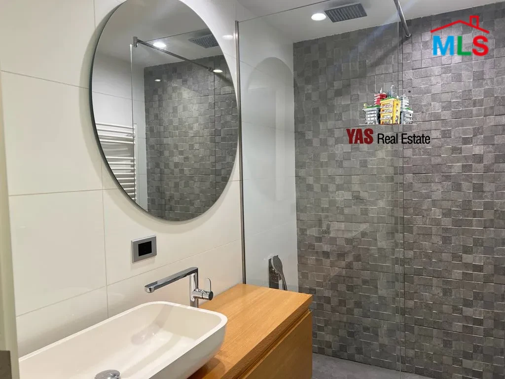 Rabweh 300m2 | Open View | Luxury | Fully Furnished