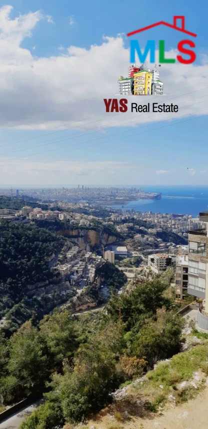 Rabweh 300m2 | Open View | Luxury | Fully Furnished
