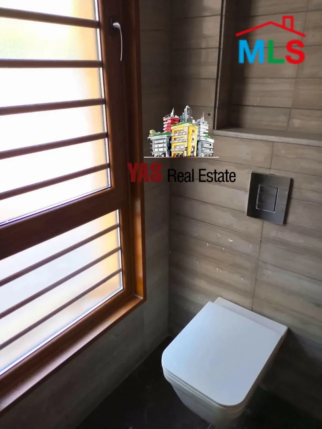 Halat 550m2 | Luxurious Villa / Triplex | Swimming Pool | Sea View