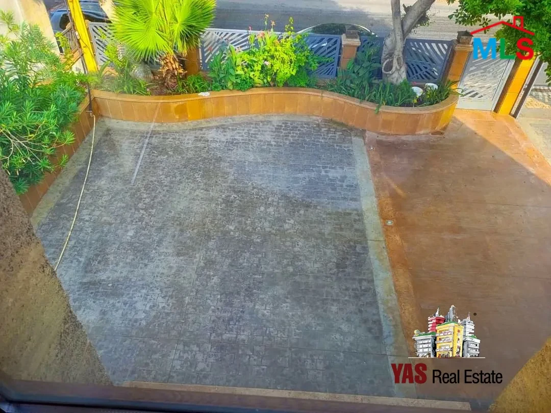Halat 550m2 | Luxurious Villa / Triplex | Swimming Pool | Sea View