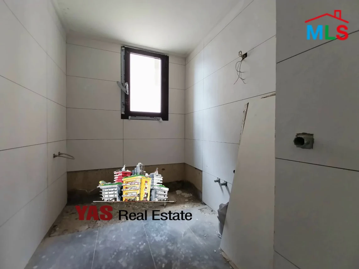 Kfour 120m2 + 175m2 garden / Terrace | Brand New | Luxury