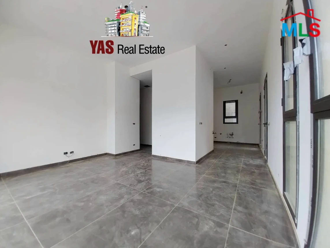 Kfour 120m2 + 175m2 garden / Terrace | Brand New | Luxury