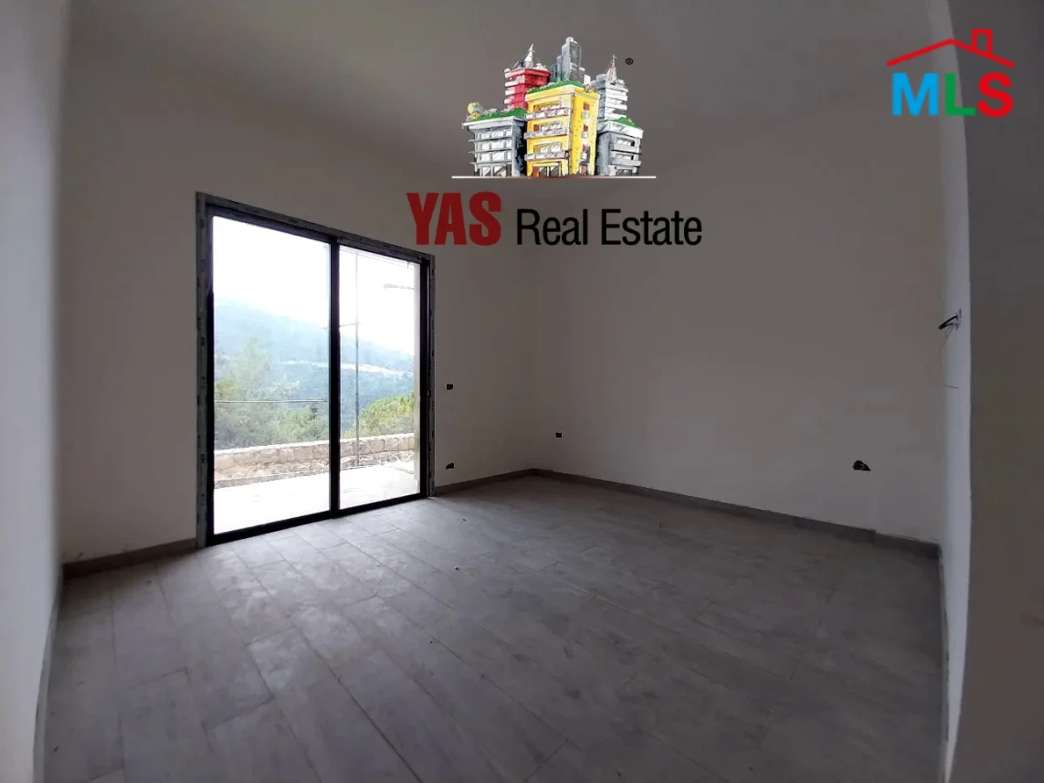 Kfour 120m2 + 175m2 garden / Terrace | Brand New | Luxury
