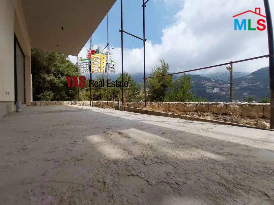 Kfour 120m2 + 175m2 garden / Terrace | Brand New | Luxury