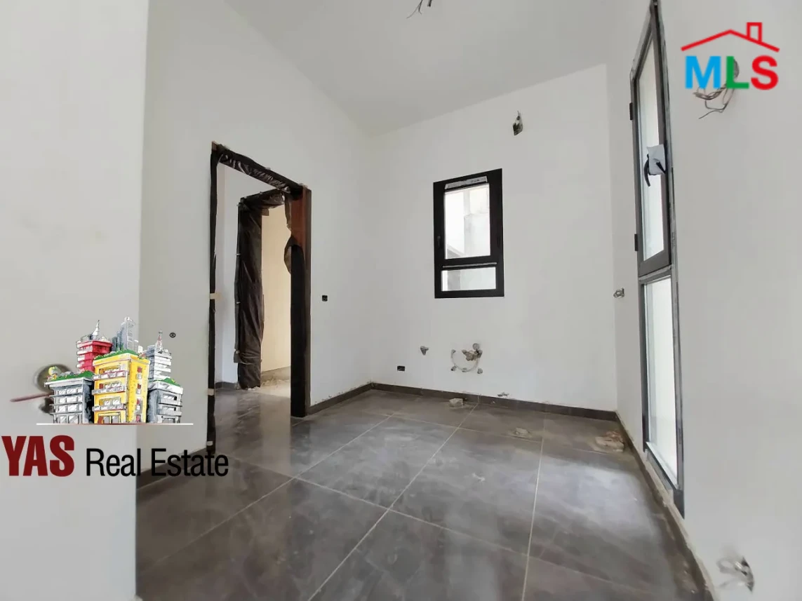 Kfour 120m2 + 175m2 garden / Terrace | Brand New | Luxury