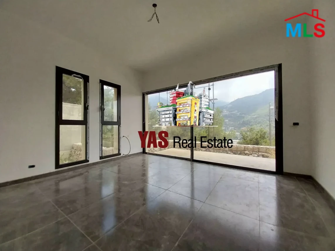 Kfour 120m2 + 175m2 garden / Terrace | Brand New | Luxury
