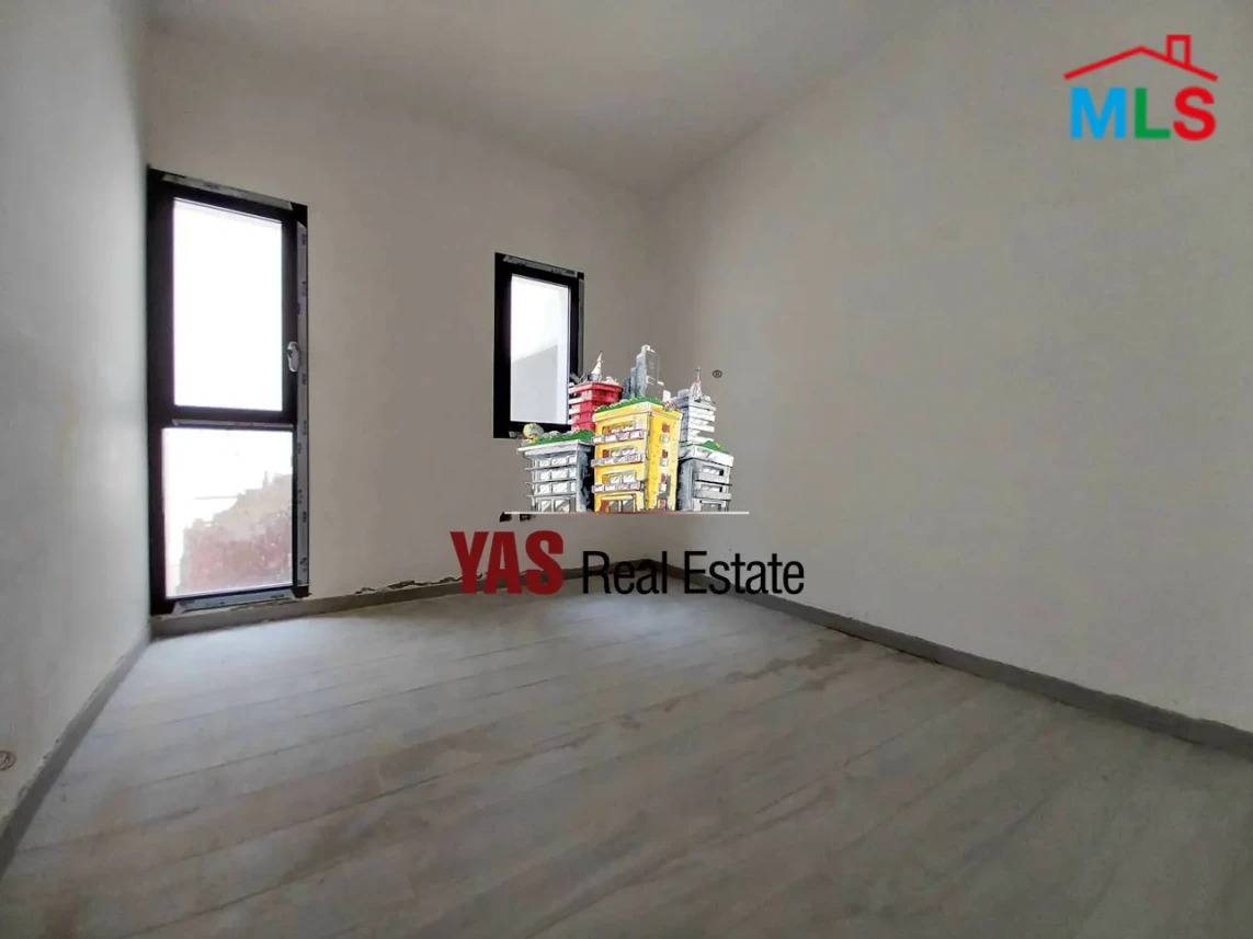 Kfour 120m2 + 175m2 garden / Terrace | Brand New | Luxury