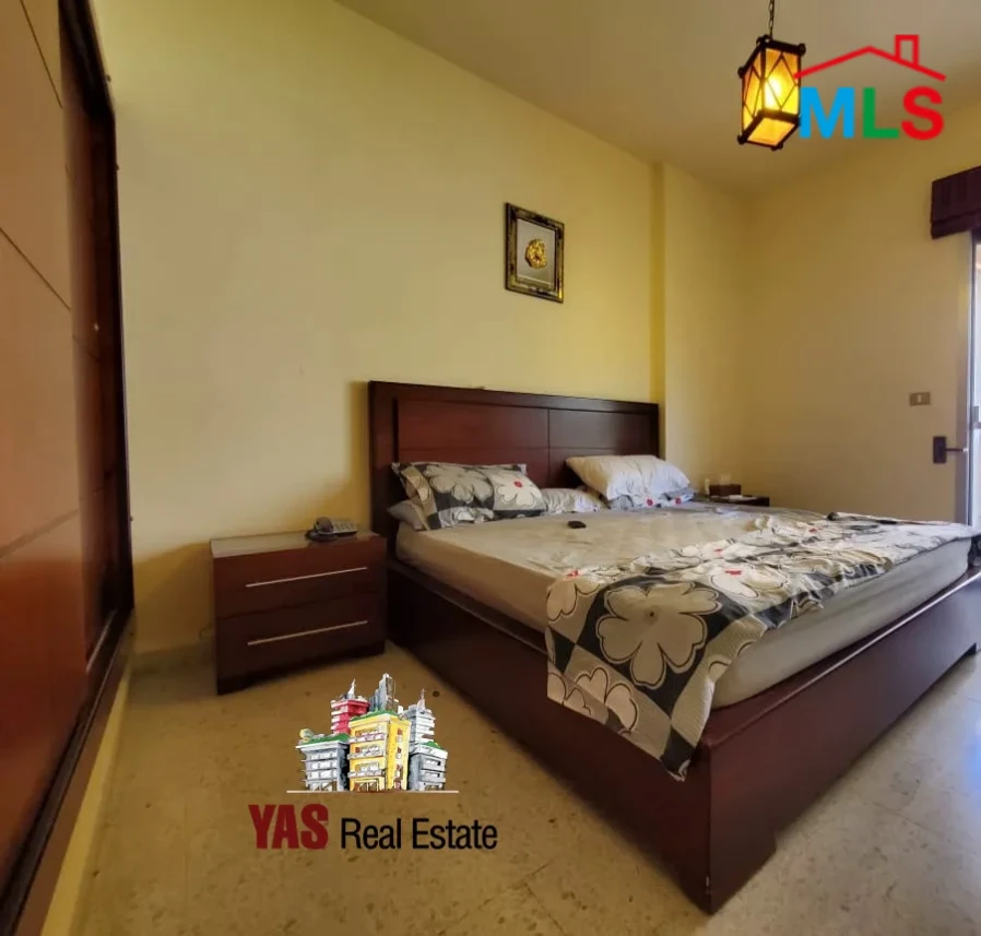 Ajaltoun 160m2 | Well Maintained | Quiet location | View | Catch