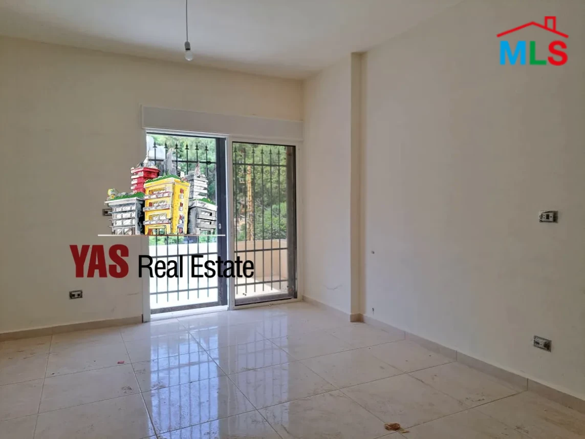 Achkout 135m2 | Brand New | Modern Apartment | Mountain View