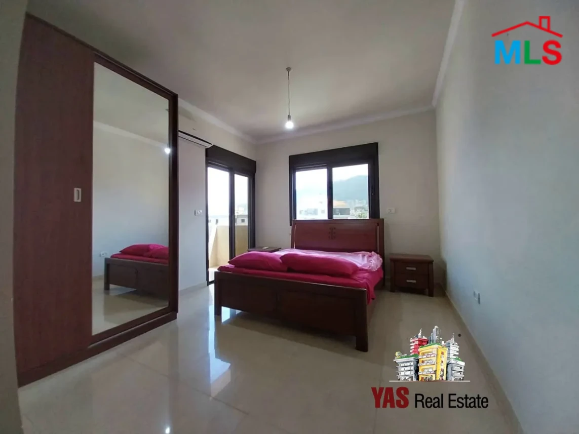 Zouk Mikael 245m2 | Luxury | Spacious Apartment | Partial View