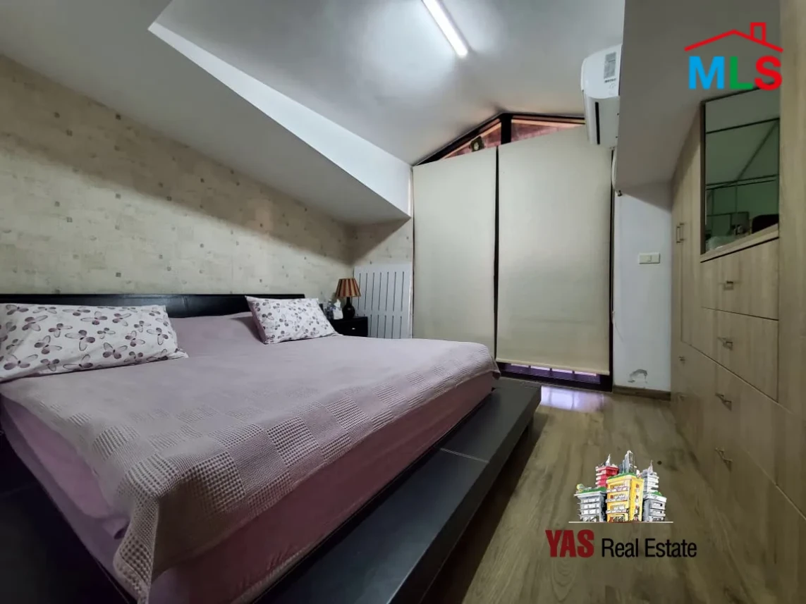 Jeita 220m2 | Duplex | Luxury | Prime Location | Open View