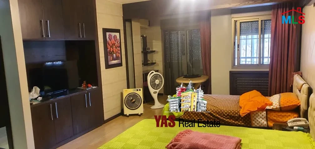 Bsalim Villa 450m2 + 380m2 terrace | Ultra Prime Location | Furnished