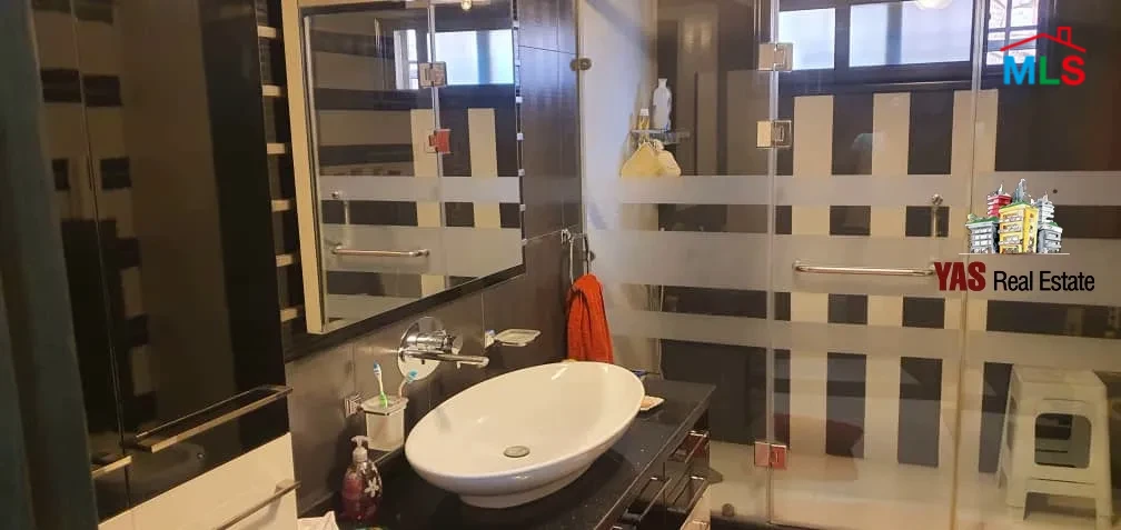 Bsalim Villa 450m2 + 380m2 terrace | Ultra Prime Location | Furnished