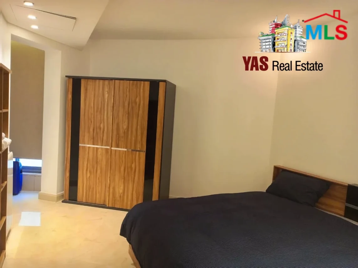 Ramlet Al Bayda 210m2 | Luxury | High-End | New | Sea View