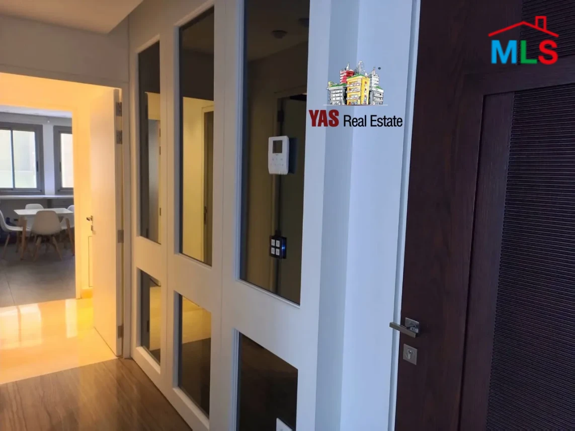 Ramlet Al Bayda 210m2 | Luxury | High-End | New | Sea View