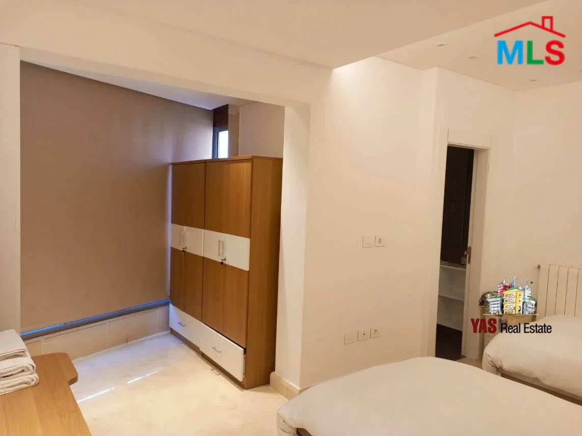 Ramlet Al Bayda 210m2 | Luxury | High-End | New | Sea View
