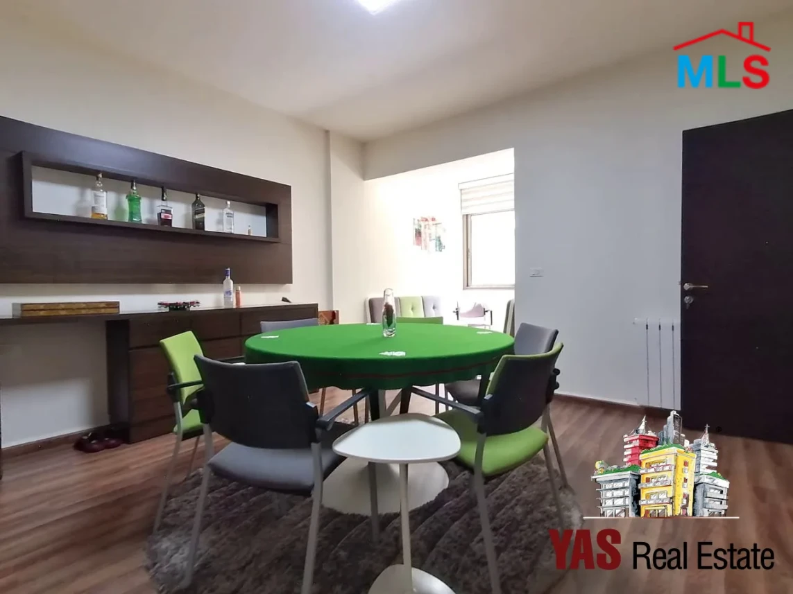 Sehel Alma | 375m2 | Excellent Furnished Apartment | Open View