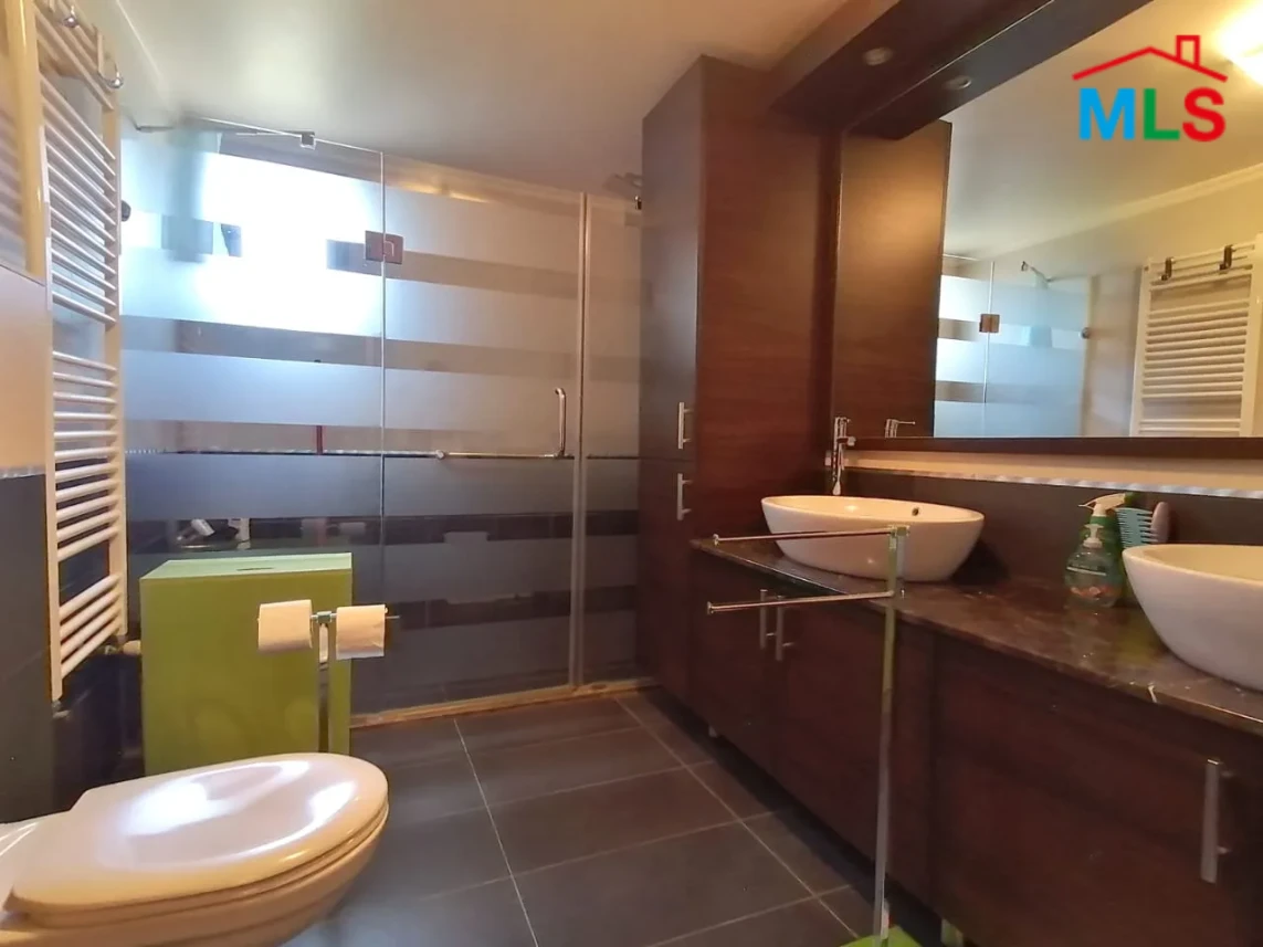 Sehel Alma | 375m2 | Excellent Furnished Apartment | Open View