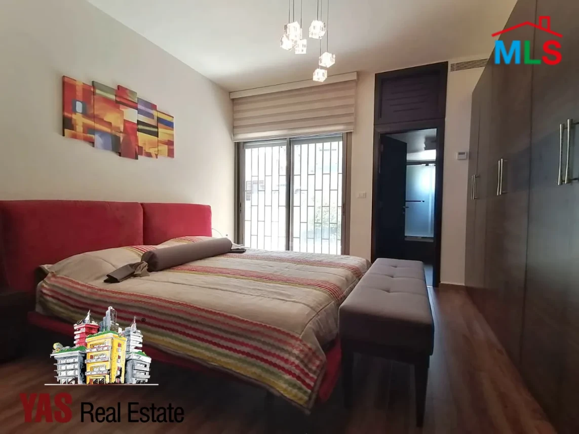 Sehel Alma | 375m2 | Excellent Furnished Apartment | Open View