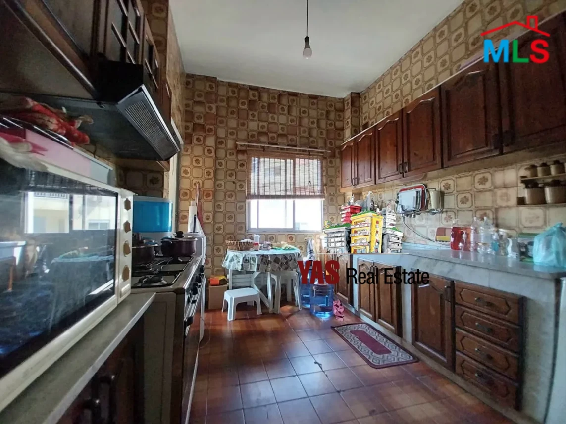 Sarba 170m2 | Well Maintained | Mountain View | Luxury