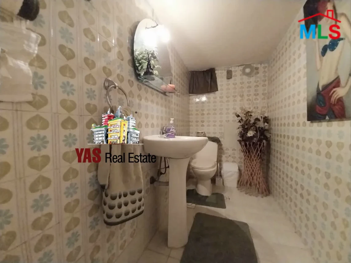 Sarba 170m2 | Well Maintained | Mountain View | Luxury