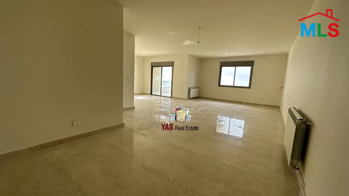 Ajaltoun 240m2 | New | High-End | Killer View | Prime