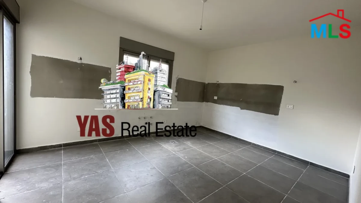 Ajaltoun 240m2 | New | High-End | Killer View | Prime