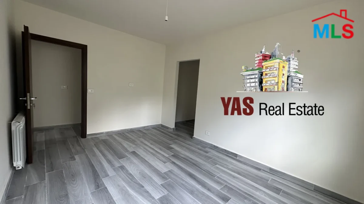 Ajaltoun 240m2 | New | High-End | Killer View | Prime