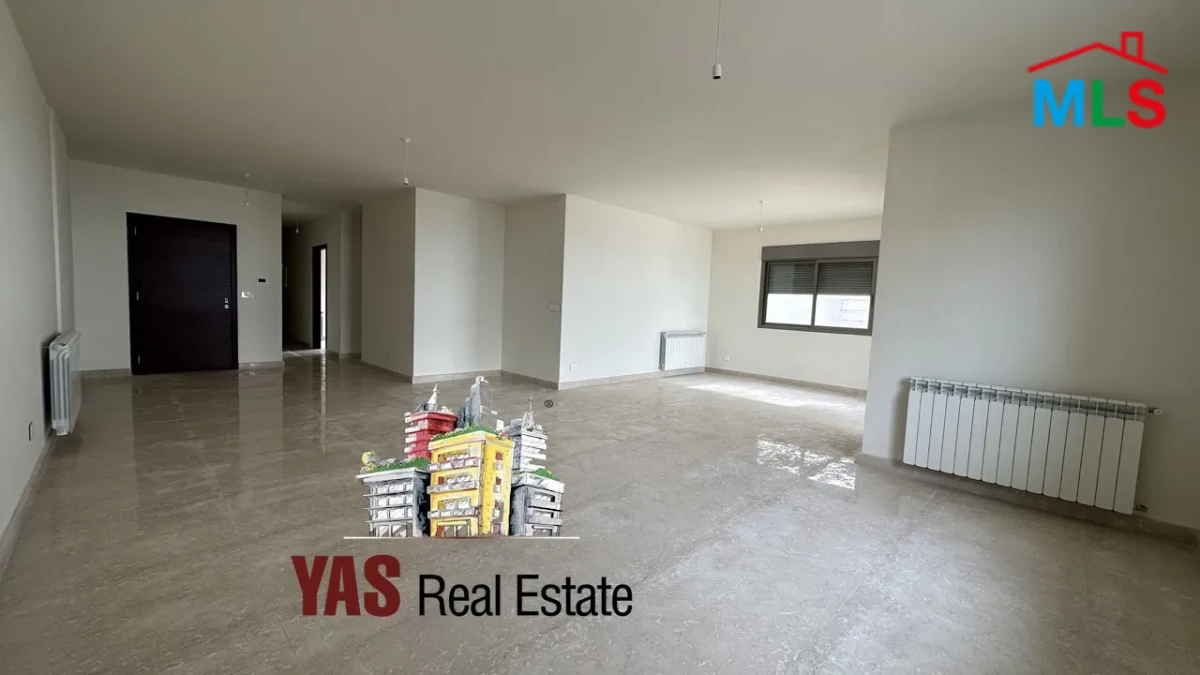 Ajaltoun 240m2 | New | High-End | Killer View | Prime