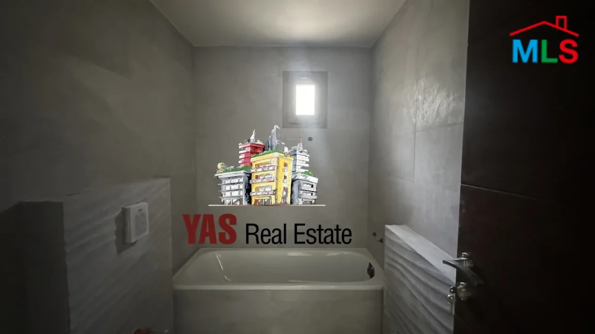 Ajaltoun 240m2 | New | High-End | Killer View | Prime
