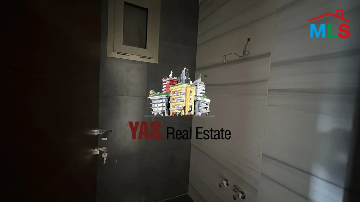 Ajaltoun 240m2 | New | High-End | Killer View | Prime